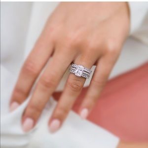 Blair Ring by Everly Rings